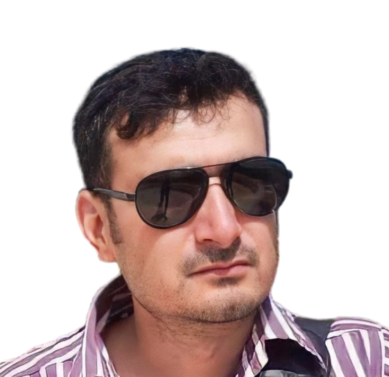 Sanjay Karki