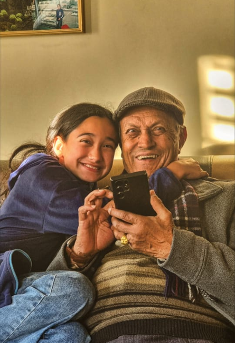 Sanjay Karki