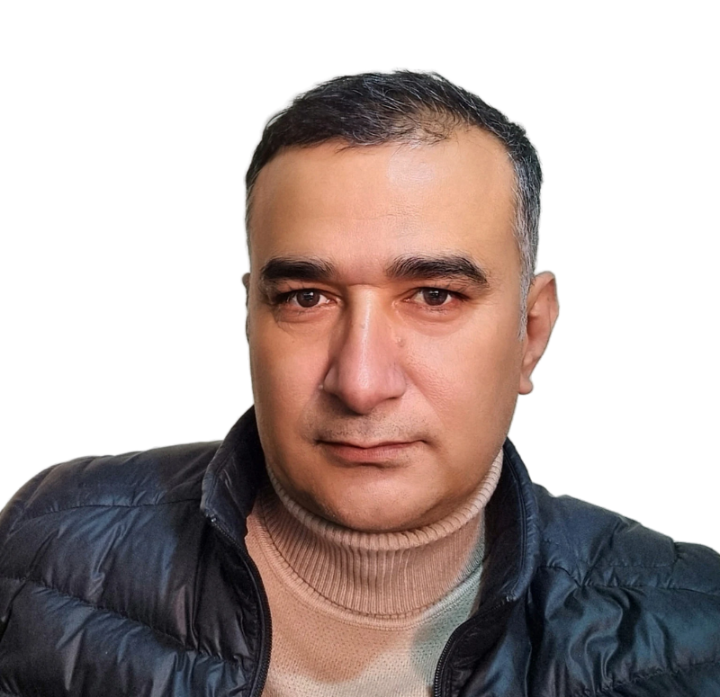 Sanjay Karki