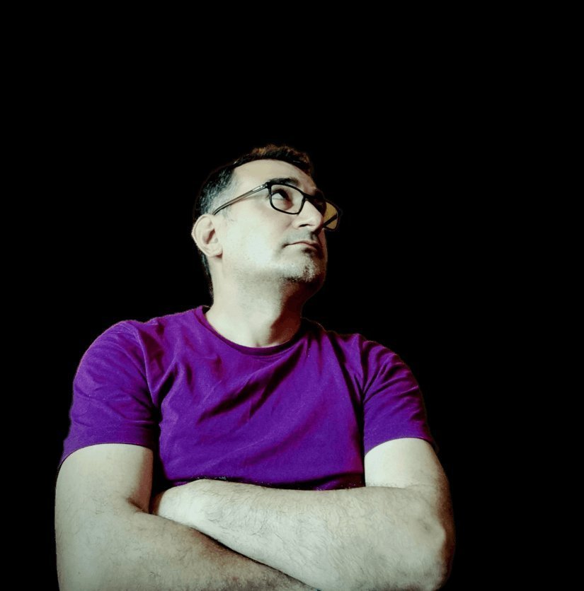 Sanjay Karki — website designer in Kathmandu Nepal