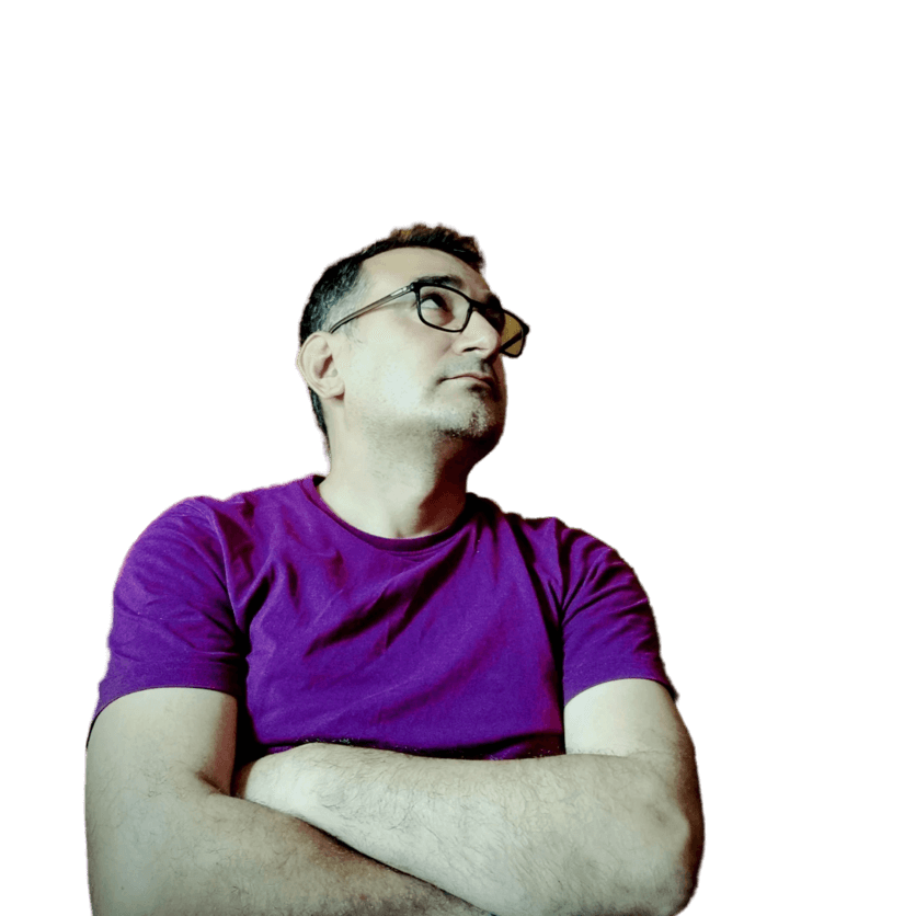 Sanjay Karki