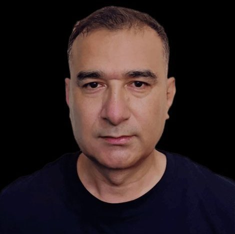 Sanjay Karki
